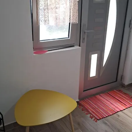 Holiday home Raj Gornja Toplica