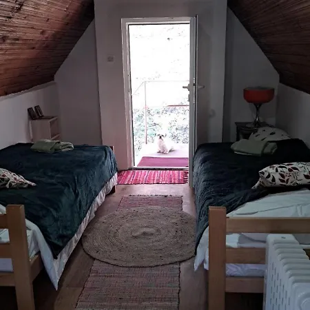 Raj * Gornja Toplica
