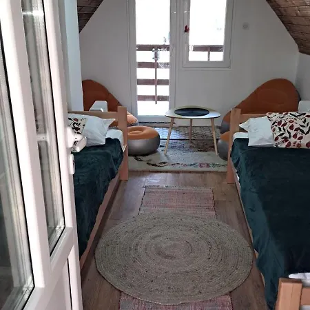 Raj * Gornja Toplica