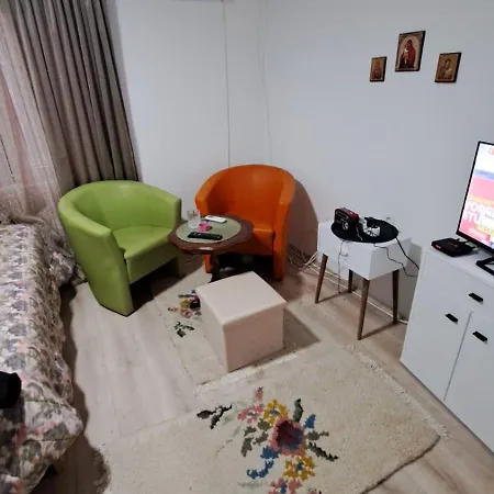 펜션 Raj Gornja Toplica