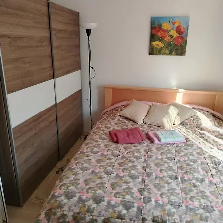 Holiday home Raj Gornja Toplica