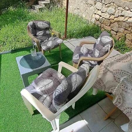 Holiday home Raj Gornja Toplica