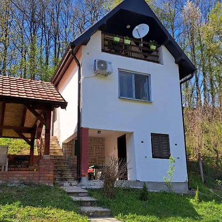 Raj * Gornja Toplica
