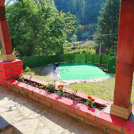 Raj * Gornja Toplica