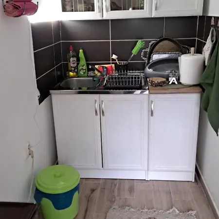 Raj * Gornja Toplica