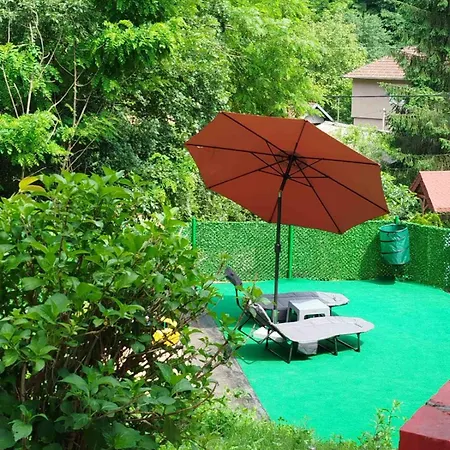 Holiday home Raj