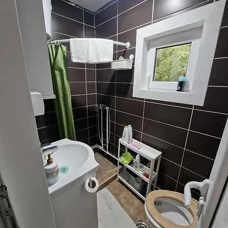 Raj * Gornja Toplica