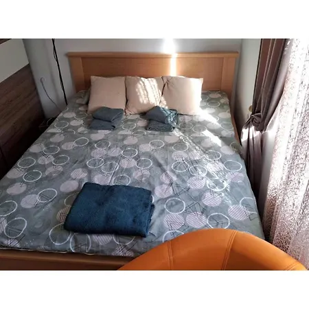 펜션 Raj Gornja Toplica