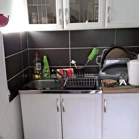 Raj * Gornja Toplica